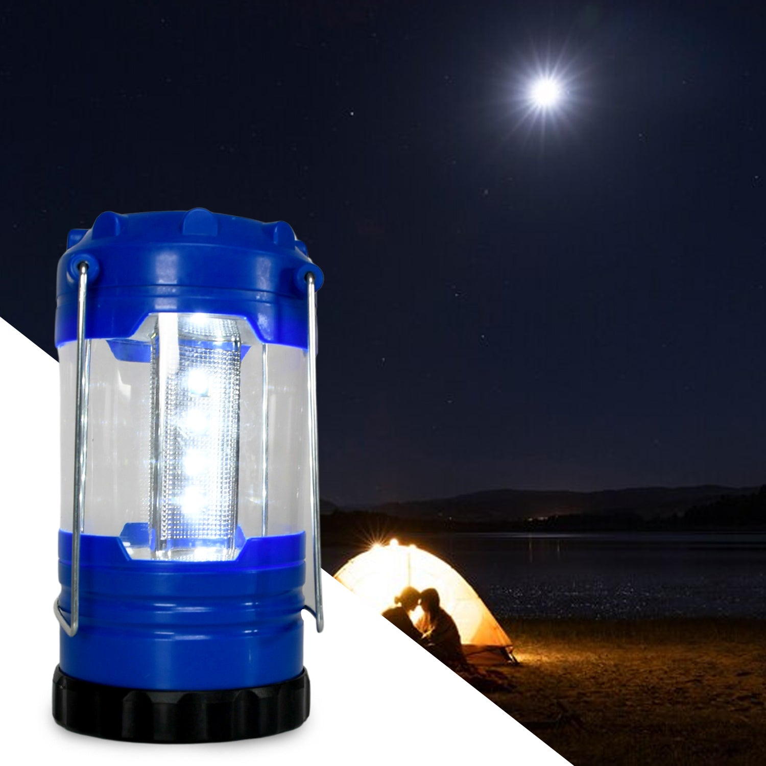 12690 Camping Lanterns, White Light Safe Durable Tent Light Portable and Lightweight for Hiking Night Fishing for Camping, Waterproof Battery, Battery operated Light (Battery Not Included) 12690 Camping Lanterns, White Light Safe Durable Tent Light Portable and Lightweight for Hiking Night Fishing for Camping, Waterproof Battery, Battery operated Light (Battery Not Included)